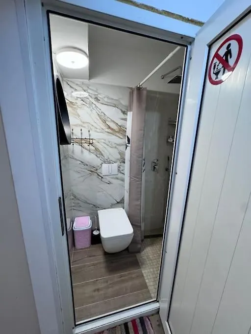 Daire Ecoluxe Home Studio 2 Tiran Arnavutluk